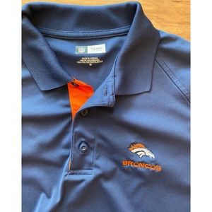 Broncos polo